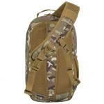 Рюкзак тактичний Highlander Scorpion Gearslinger 12L HMTC (TT191-HC) Рюкзак тактичний Highlander Scorpion Gearslinger 12L HMTC (TT191-HC)