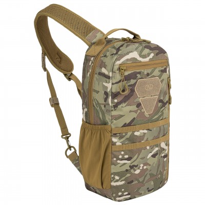 Рюкзак тактичний Highlander Scorpion Gearslinger 12L HMTC (TT191-HC) Рюкзак тактичний Highlander Scorpion Gearslinger 12L HMTC (TT191-HC)