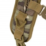 Рюкзак тактичний Highlander Scorpion Gearslinger 12L HMTC (TT191-HC) Рюкзак тактичний Highlander Scorpion Gearslinger 12L HMTC (TT191-HC)