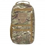 Рюкзак тактичний Highlander Scorpion Gearslinger 12L HMTC (TT191-HC) Рюкзак тактичний Highlander Scorpion Gearslinger 12L HMTC (TT191-HC)
