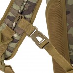 Рюкзак тактичний Highlander Scorpion Gearslinger 12L HMTC (TT191-HC) Рюкзак тактичний Highlander Scorpion Gearslinger 12L HMTC (TT191-HC)
