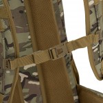 Рюкзак тактичний Highlander Eagle 2 Backpack 30L HMTC (TT193-HC) Рюкзак тактичний Highlander Eagle 2 Backpack 30L HMTC (TT193-HC)