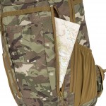 Рюкзак тактичний Highlander Eagle 2 Backpack 30L HMTC (TT193-HC) Рюкзак тактичний Highlander Eagle 2 Backpack 30L HMTC (TT193-HC)