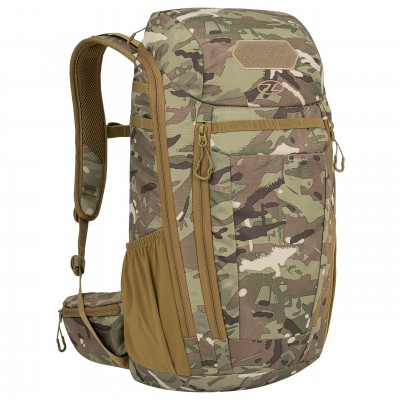 Рюкзак тактичний Highlander Eagle 2 Backpack 30L HMTC (TT193-HC) Рюкзак тактичний Highlander Eagle 2 Backpack 30L HMTC (TT193-HC)