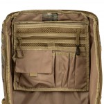 Рюкзак тактичний Highlander Eagle 2 Backpack 30L HMTC (TT193-HC) Рюкзак тактичний Highlander Eagle 2 Backpack 30L HMTC (TT193-HC)