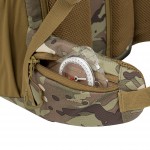 Рюкзак тактичний Highlander Eagle 2 Backpack 30L HMTC (TT193-HC) Рюкзак тактичний Highlander Eagle 2 Backpack 30L HMTC (TT193-HC)