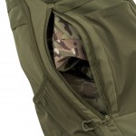 Рюкзак тактичний Highlander Eagle 2 Backpack 30L Olive Green (TT193-OG) Рюкзак тактичний Highlander Eagle 2 Backpack 30L Olive Green (TT193-OG)