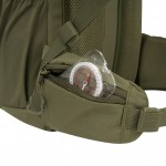 Рюкзак тактичний Highlander Eagle 2 Backpack 30L Olive Green (TT193-OG) Рюкзак тактичний Highlander Eagle 2 Backpack 30L Olive Green (TT193-OG)