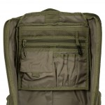 Рюкзак тактичний Highlander Eagle 2 Backpack 30L Olive Green (TT193-OG) Рюкзак тактичний Highlander Eagle 2 Backpack 30L Olive Green (TT193-OG)