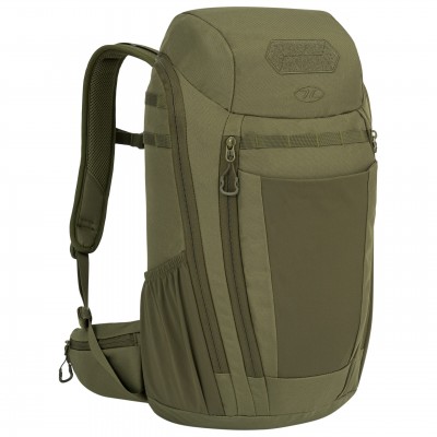 Рюкзак тактичний Highlander Eagle 2 Backpack 30L Olive Green (TT193-OG) Рюкзак тактичний Highlander Eagle 2 Backpack 30L Olive Green (TT193-OG)