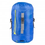 Спальний мішок Highlander Serenity 250/-4°C Blue Left (SB185-BL)