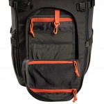 Рюкзак тактичний Highlander Stoirm Backpack 40L Dark Grey (TT188-DGY) Рюкзак тактичний Highlander Stoirm Backpack 40L Dark Grey (TT188-DGY)
