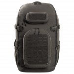 Рюкзак тактичний Highlander Stoirm Backpack 40L Dark Grey (TT188-DGY) Рюкзак тактичний Highlander Stoirm Backpack 40L Dark Grey (TT188-DGY)