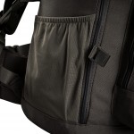 Рюкзак тактичний Highlander Stoirm Backpack 40L Dark Grey (TT188-DGY) Рюкзак тактичний Highlander Stoirm Backpack 40L Dark Grey (TT188-DGY)