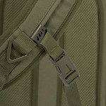 Рюкзак тактичний Highlander Scorpion Gearslinger 12L Olive (TT191-OG) Рюкзак тактичний Highlander Scorpion Gearslinger 12L Olive (TT191-OG)