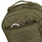 Рюкзак тактичний Highlander Scorpion Gearslinger 12L Olive (TT191-OG) Рюкзак тактичний Highlander Scorpion Gearslinger 12L Olive (TT191-OG)