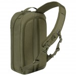 Рюкзак тактичний Highlander Scorpion Gearslinger 12L Olive (TT191-OG) Рюкзак тактичний Highlander Scorpion Gearslinger 12L Olive (TT191-OG)
