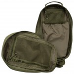 Рюкзак тактичний Highlander Scorpion Gearslinger 12L Olive (TT191-OG) Рюкзак тактичний Highlander Scorpion Gearslinger 12L Olive (TT191-OG)