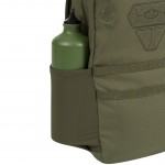 Рюкзак тактичний Highlander Scorpion Gearslinger 12L Olive (TT191-OG) Рюкзак тактичний Highlander Scorpion Gearslinger 12L Olive (TT191-OG)