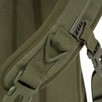 Рюкзак тактичний Highlander Scorpion Gearslinger 12L Olive (TT191-OG) Рюкзак тактичний Highlander Scorpion Gearslinger 12L Olive (TT191-OG)