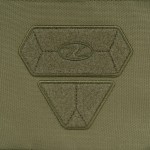 Рюкзак тактичний Highlander Scorpion Gearslinger 12L Olive (TT191-OG) Рюкзак тактичний Highlander Scorpion Gearslinger 12L Olive (TT191-OG)