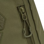 Рюкзак тактичний Highlander Scorpion Gearslinger 12L Olive (TT191-OG) Рюкзак тактичний Highlander Scorpion Gearslinger 12L Olive (TT191-OG)