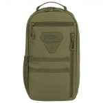 Рюкзак тактичний Highlander Scorpion Gearslinger 12L Olive (TT191-OG) Рюкзак тактичний Highlander Scorpion Gearslinger 12L Olive (TT191-OG)