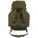 Рюкзак тактичний Highlander Forces Loader Rucksack 33L Olive (NRT033-OG) Рюкзак тактичний Highlander Forces Loader Rucksack 33L Olive (NRT033-OG)