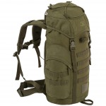 Рюкзак тактичний Highlander Forces Loader Rucksack 33L Olive (NRT033-OG) Рюкзак тактичний Highlander Forces Loader Rucksack 33L Olive (NRT033-OG)