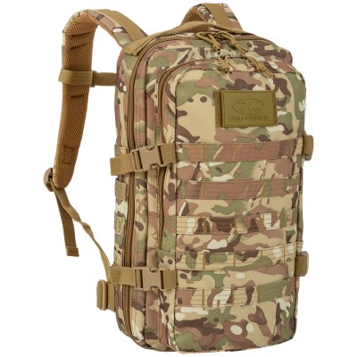 Рюкзак тактичний Highlander Recon Backpack 20L HMTC (TT164-HC) Рюкзак тактичний Highlander Recon Backpack 20L HMTC (TT164-HC)