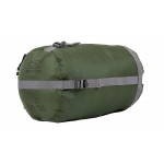 Спальний мішок Highlander Phoenix Spark 150/+4°C Olive Green Left (SB242-OG)