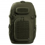 Рюкзак тактичний Highlander Stoirm Backpack 40L Olive (TT188-OG) Рюкзак тактичний Highlander Stoirm Backpack 40L Olive (TT188-OG)