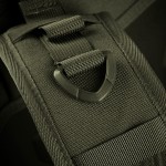 Рюкзак тактичний Highlander Stoirm Backpack 40L Olive (TT188-OG) Рюкзак тактичний Highlander Stoirm Backpack 40L Olive (TT188-OG)