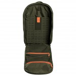 Рюкзак тактичний Highlander Stoirm Backpack 40L Olive (TT188-OG) Рюкзак тактичний Highlander Stoirm Backpack 40L Olive (TT188-OG)