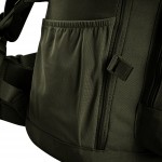 Рюкзак тактичний Highlander Stoirm Backpack 40L Olive (TT188-OG) Рюкзак тактичний Highlander Stoirm Backpack 40L Olive (TT188-OG)