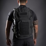 Рюкзак тактичний Highlander Stoirm Backpack 40L Olive (TT188-OG) Рюкзак тактичний Highlander Stoirm Backpack 40L Olive (TT188-OG)