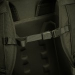 Рюкзак тактичний Highlander Stoirm Backpack 40L Olive (TT188-OG) Рюкзак тактичний Highlander Stoirm Backpack 40L Olive (TT188-OG)
