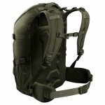 Рюкзак тактичний Highlander Stoirm Backpack 40L Olive (TT188-OG) Рюкзак тактичний Highlander Stoirm Backpack 40L Olive (TT188-OG)