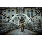 Рюкзак тактичний Highlander Stoirm Backpack 40L Olive (TT188-OG) Рюкзак тактичний Highlander Stoirm Backpack 40L Olive (TT188-OG)