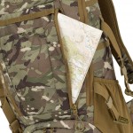 Рюкзак тактичний Highlander Eagle 3 Backpack 40L HMTC (TT194-HC) Рюкзак тактичний Highlander Eagle 3 Backpack 40L HMTC (TT194-HC)