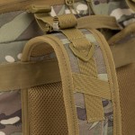 Рюкзак тактичний Highlander Eagle 3 Backpack 40L HMTC (TT194-HC) Рюкзак тактичний Highlander Eagle 3 Backpack 40L HMTC (TT194-HC)