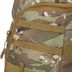 Рюкзак тактичний Highlander Eagle 3 Backpack 40L HMTC (TT194-HC) Рюкзак тактичний Highlander Eagle 3 Backpack 40L HMTC (TT194-HC)