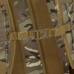 Рюкзак тактичний Highlander Eagle 3 Backpack 40L HMTC (TT194-HC) Рюкзак тактичний Highlander Eagle 3 Backpack 40L HMTC (TT194-HC)