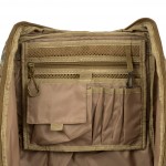 Рюкзак тактичний Highlander Eagle 3 Backpack 40L HMTC (TT194-HC) Рюкзак тактичний Highlander Eagle 3 Backpack 40L HMTC (TT194-HC)