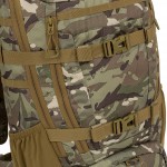 Рюкзак тактичний Highlander Eagle 3 Backpack 40L HMTC (TT194-HC) Рюкзак тактичний Highlander Eagle 3 Backpack 40L HMTC (TT194-HC)