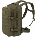 Рюкзак тактичний Highlander Recon Backpack 20L Olive (TT164-OG) Рюкзак тактичний Highlander Recon Backpack 20L Olive (TT164-OG)