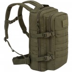 Рюкзак тактичний Highlander Recon Backpack 20L Olive (TT164-OG) Рюкзак тактичний Highlander Recon Backpack 20L Olive (TT164-OG)