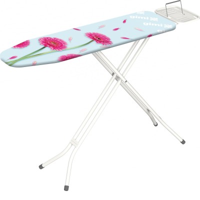 Доска гладильная Gimi Classic 114x33 см Gerbera (161177) Доска гладильная Gimi Classic 114x33 см Gerbera (161177)