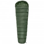 Спальний мішок Highlander Phoenix Ember 250/-3°C Olive Green Left (SB243-OG)