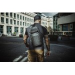 Рюкзак тактичний Highlander Stoirm Gearslinger 12L Black (TT189-BK) Рюкзак тактичний Highlander Stoirm Gearslinger 12L Black (TT189-BK)